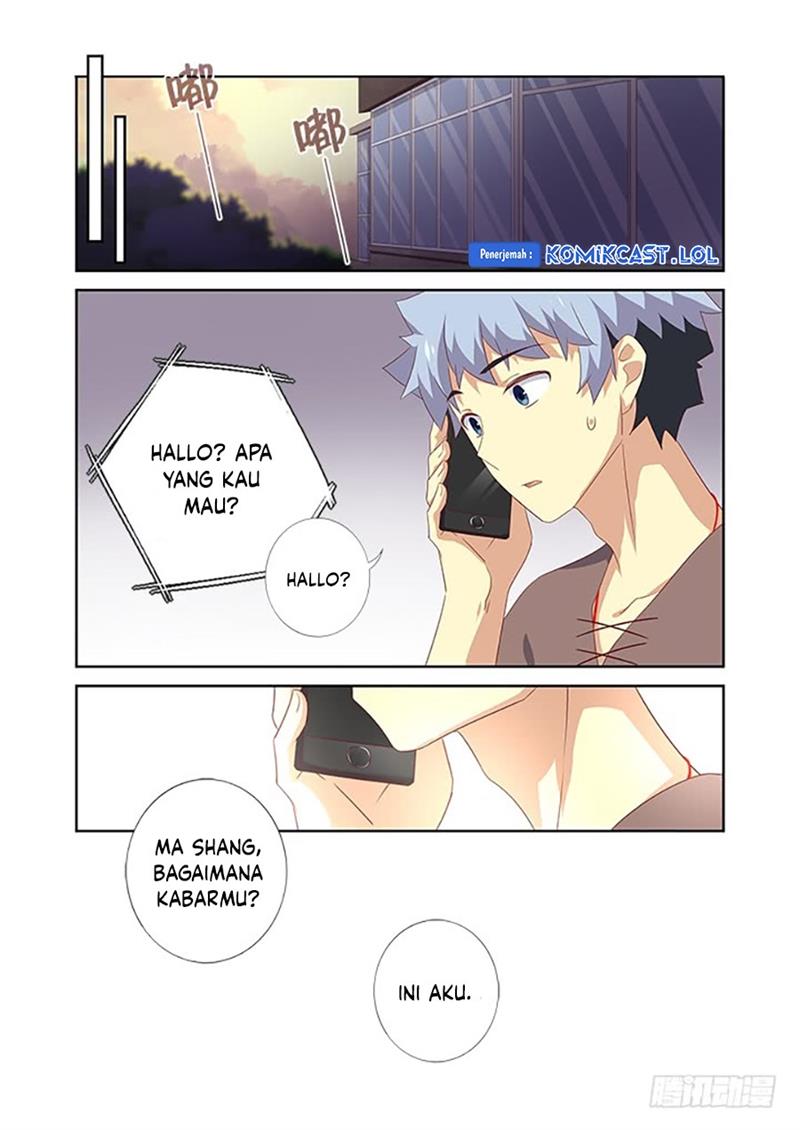 image-komik-yaoguai-mingdan-chapter-385-8/9