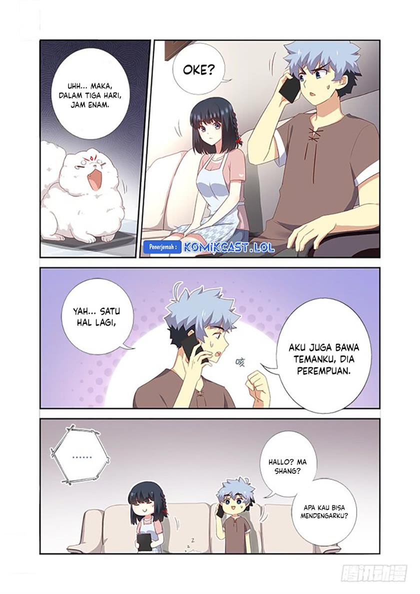 image-komik-yaoguai-mingdan-chapter-386-1/9