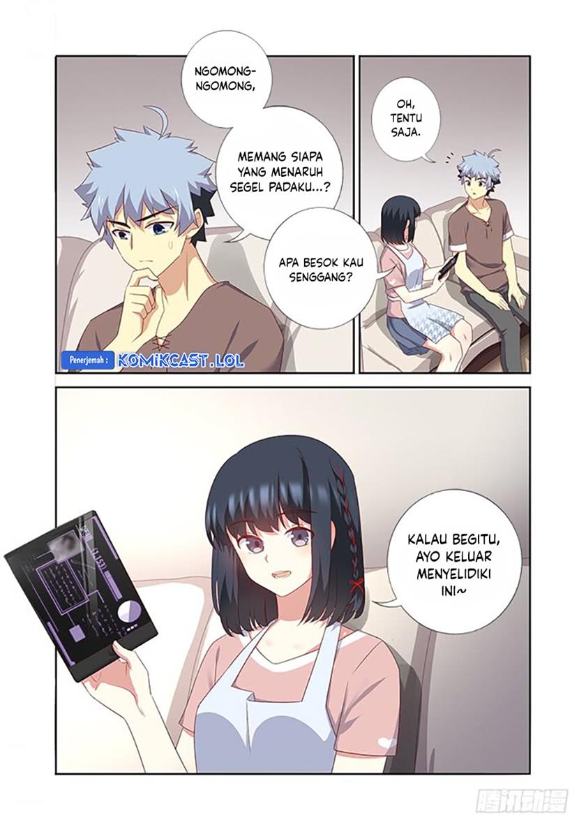 image-komik-yaoguai-mingdan-chapter-386-6/9