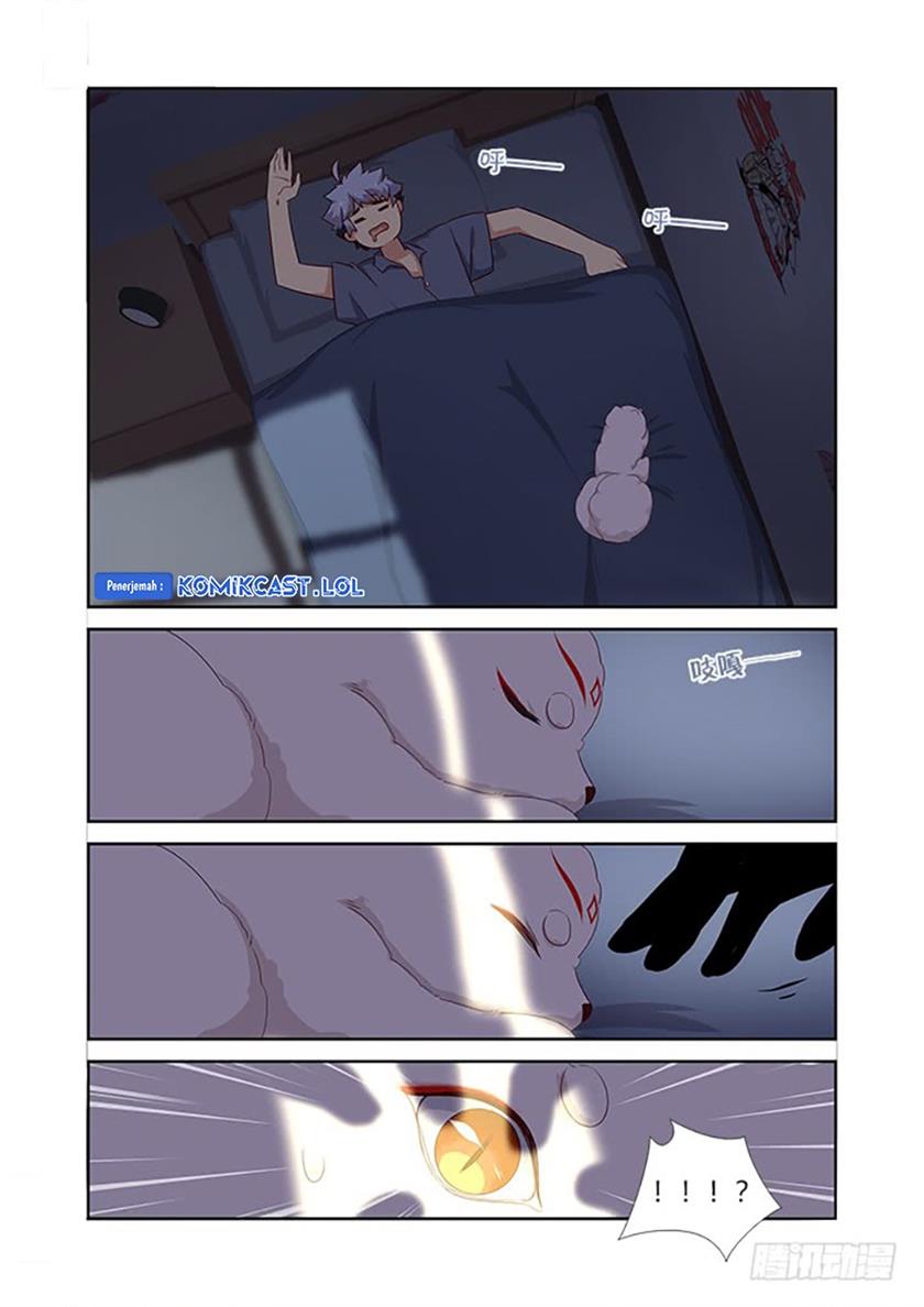 image-komik-yaoguai-mingdan-chapter-386-8/9