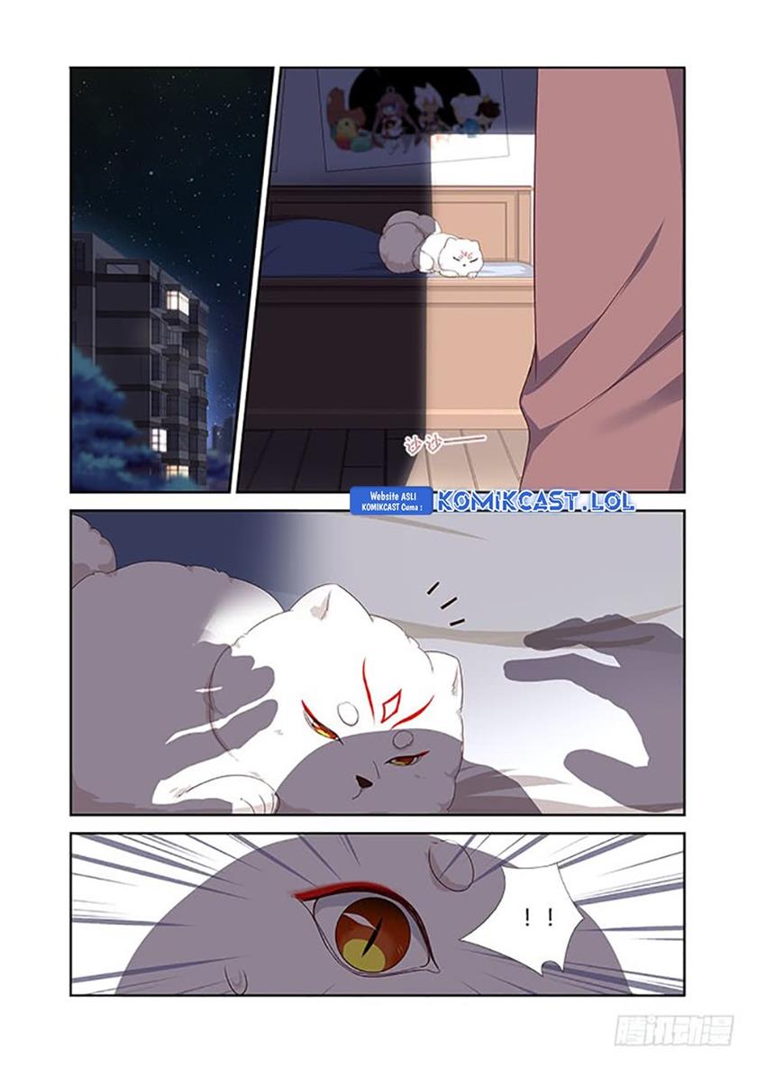 image-komik-yaoguai-mingdan-chapter-387-0/10