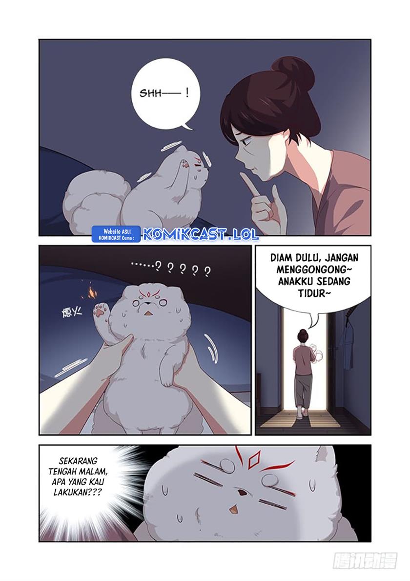 image-komik-yaoguai-mingdan-chapter-387-1/10