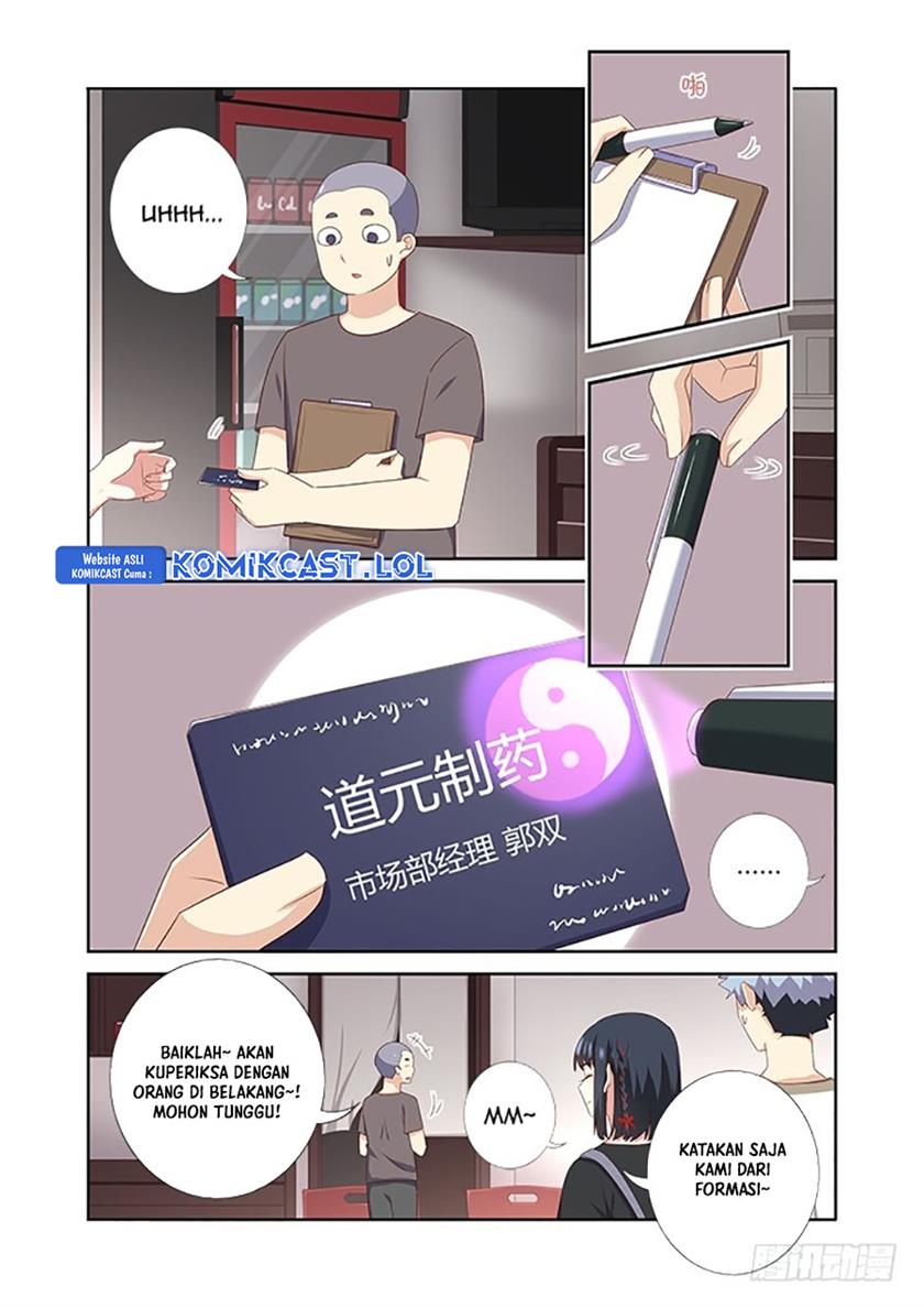 image-komik-yaoguai-mingdan-chapter-389-6/12