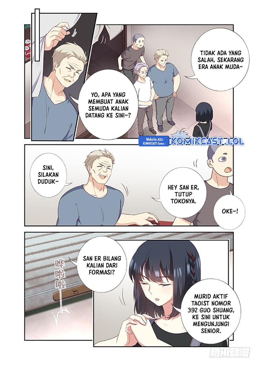 image-komik-yaoguai-mingdan-chapter-389-7/12