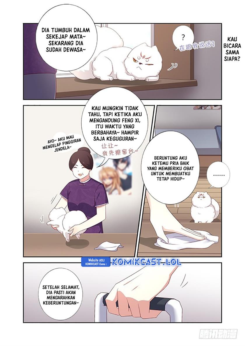 image-komik-yaoguai-mingdan-chapter-389-10/12