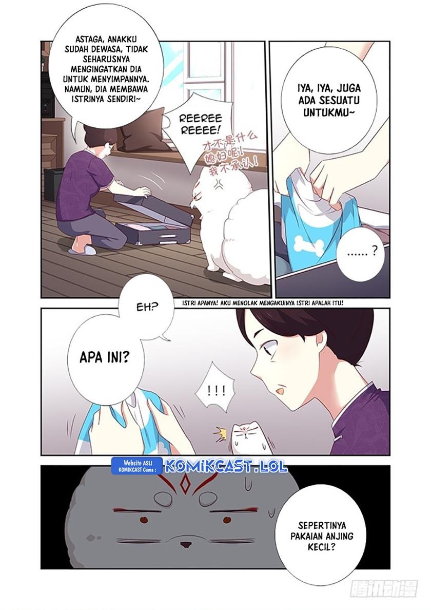 image-komik-yaoguai-mingdan-chapter-389-11/12