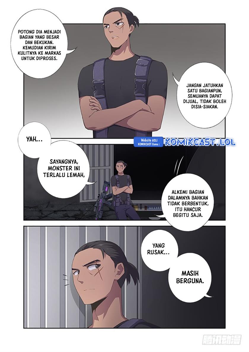 image-komik-yaoguai-mingdan-chapter-391-5/13