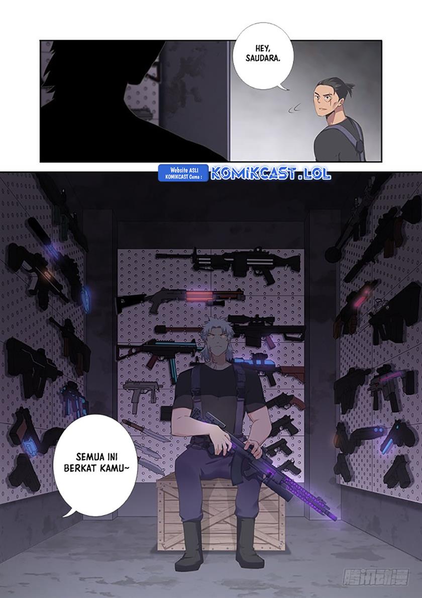 image-komik-yaoguai-mingdan-chapter-391-6/13