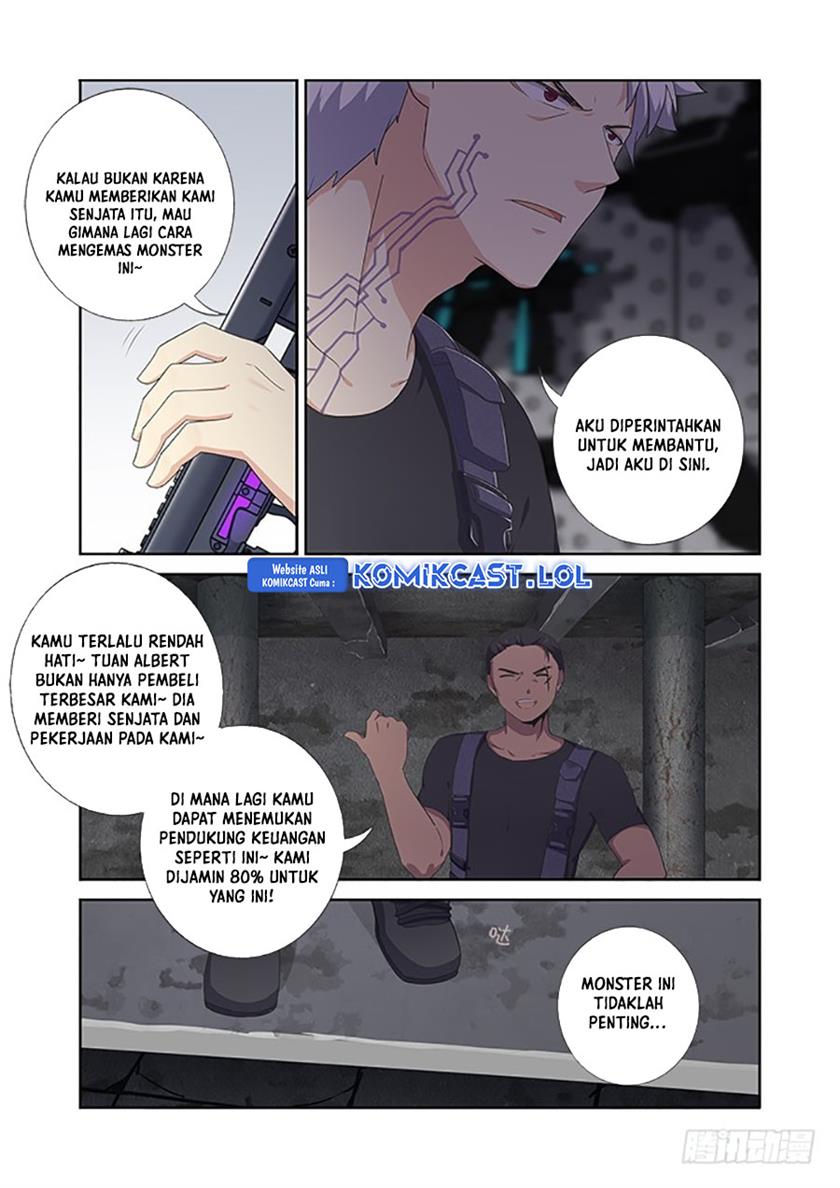 image-komik-yaoguai-mingdan-chapter-391-7/13