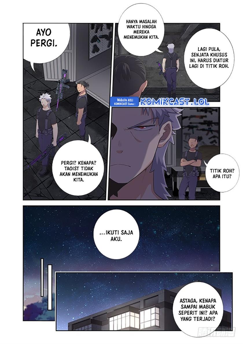 image-komik-yaoguai-mingdan-chapter-391-8/13