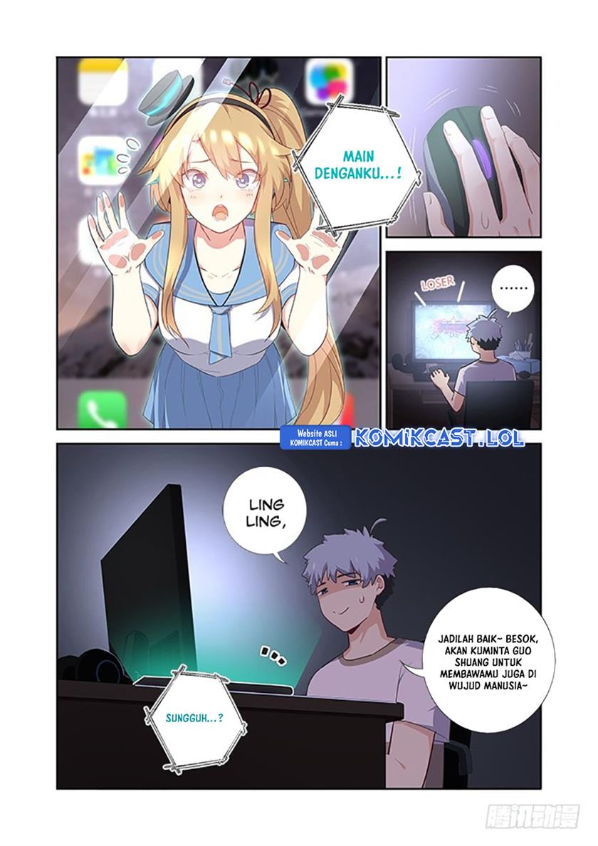 image-komik-yaoguai-mingdan-chapter-393-2/11