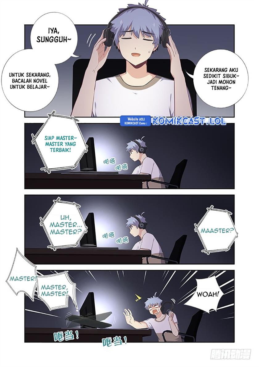 image-komik-yaoguai-mingdan-chapter-393-3/11