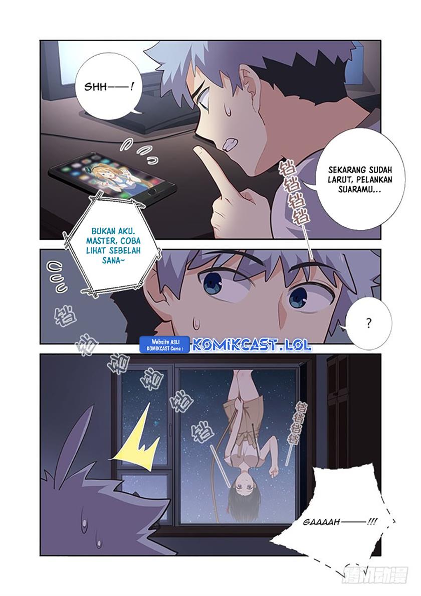 image-komik-yaoguai-mingdan-chapter-393-4/11