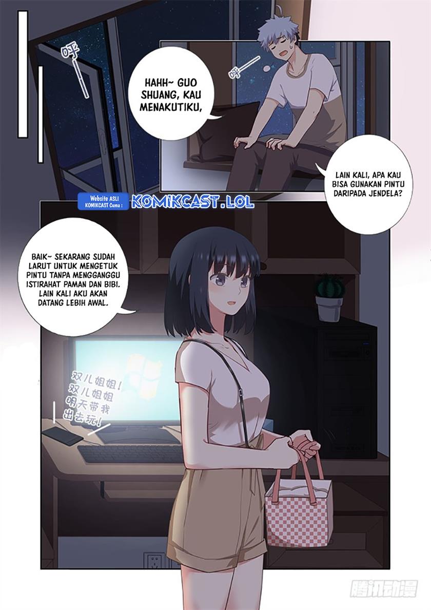 image-komik-yaoguai-mingdan-chapter-393-5/11