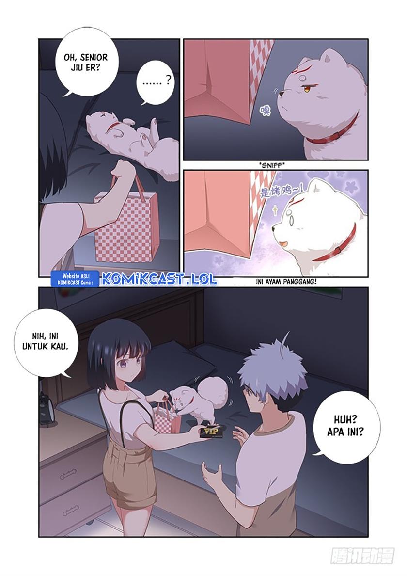 image-komik-yaoguai-mingdan-chapter-393-6/11