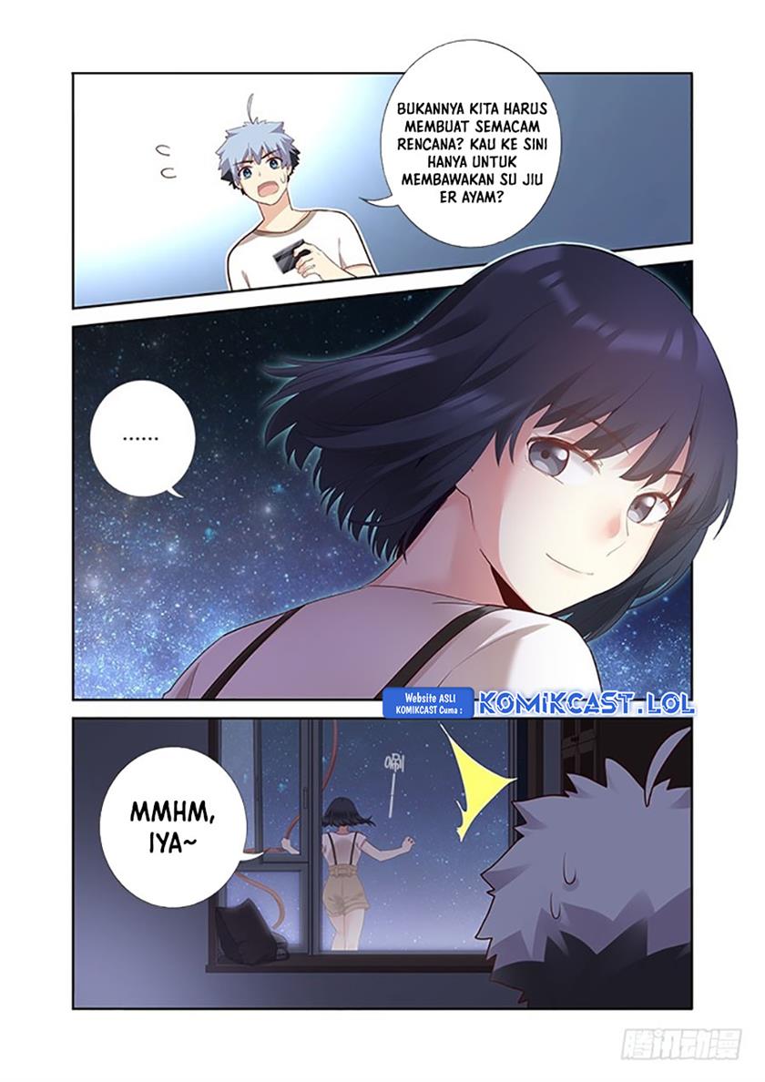 image-komik-yaoguai-mingdan-chapter-393-9/11