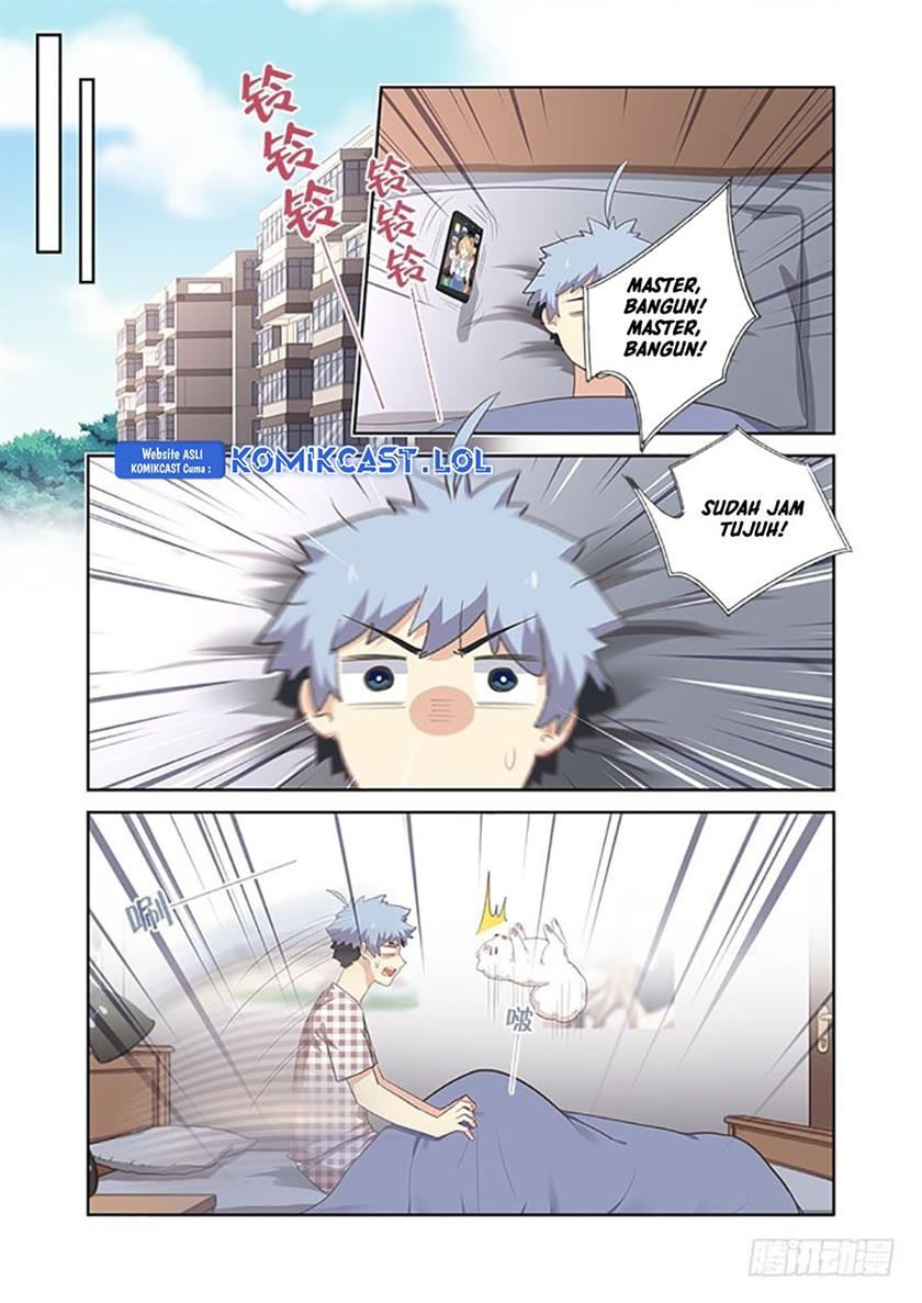 image-komik-yaoguai-mingdan-chapter-394-0/10