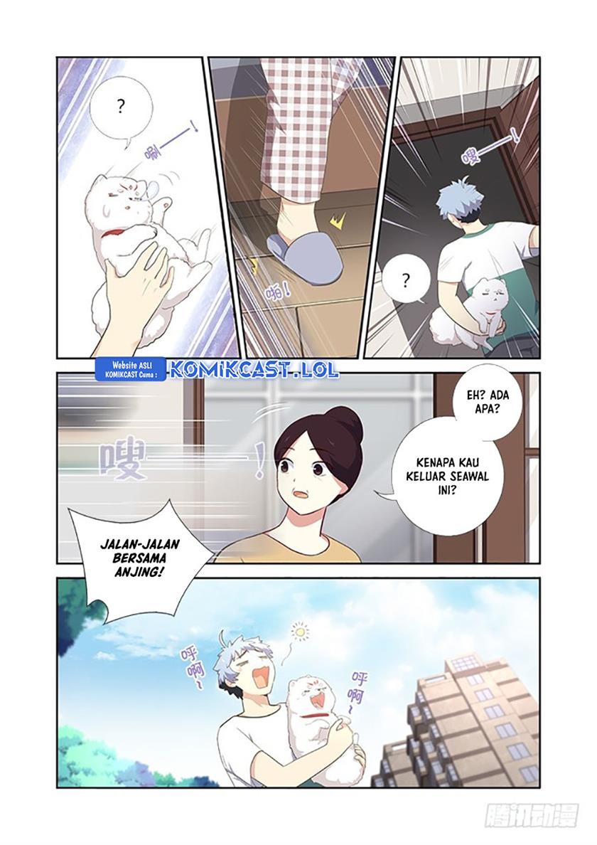 image-komik-yaoguai-mingdan-chapter-394-1/10