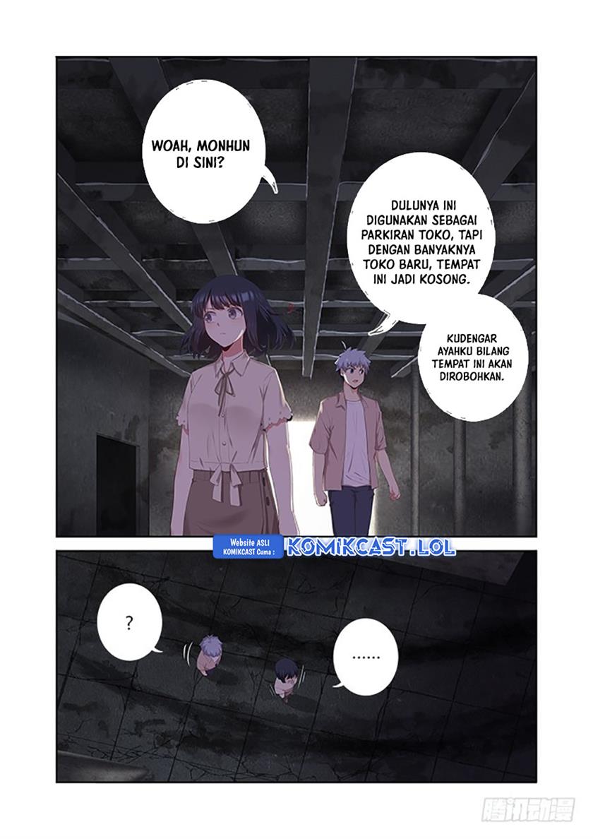 image-komik-yaoguai-mingdan-chapter-394-5/10