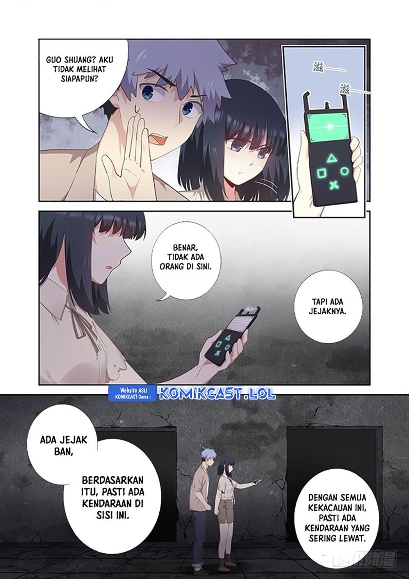 image-komik-yaoguai-mingdan-chapter-394-6/10