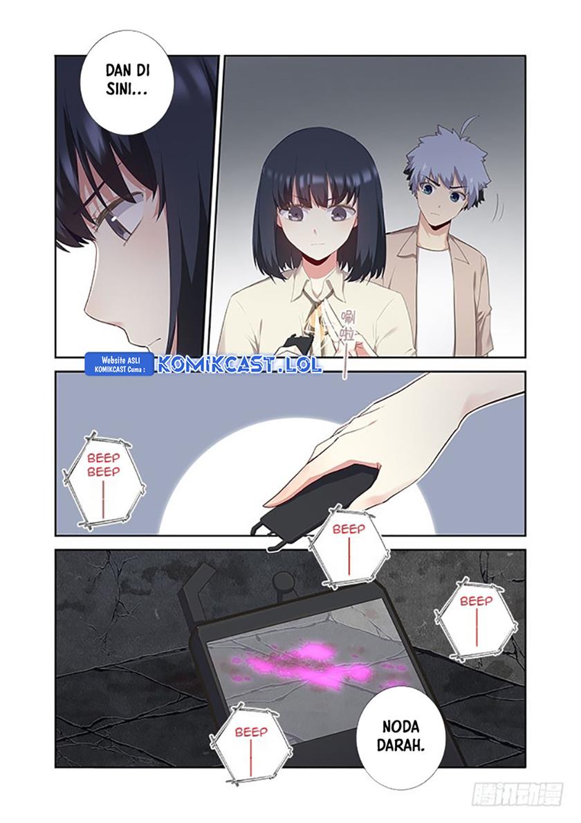 image-komik-yaoguai-mingdan-chapter-394-8/10