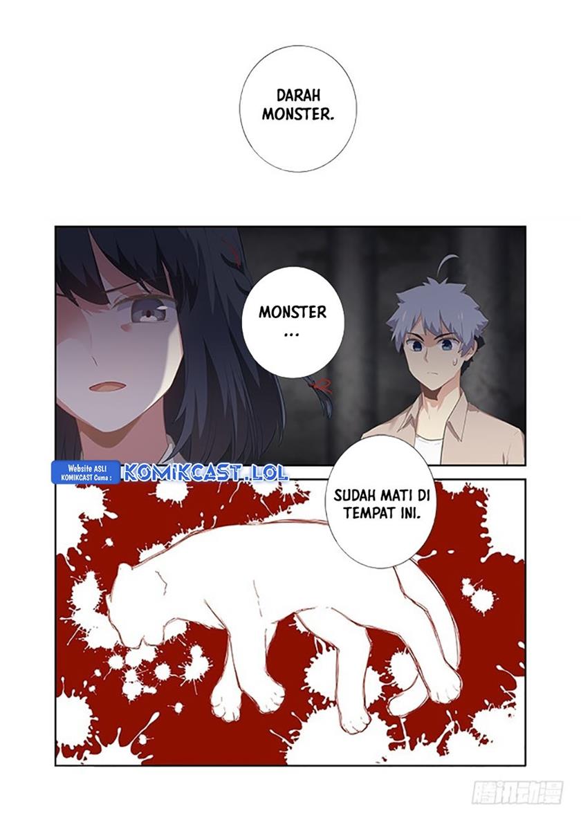 image-komik-yaoguai-mingdan-chapter-394-9/10