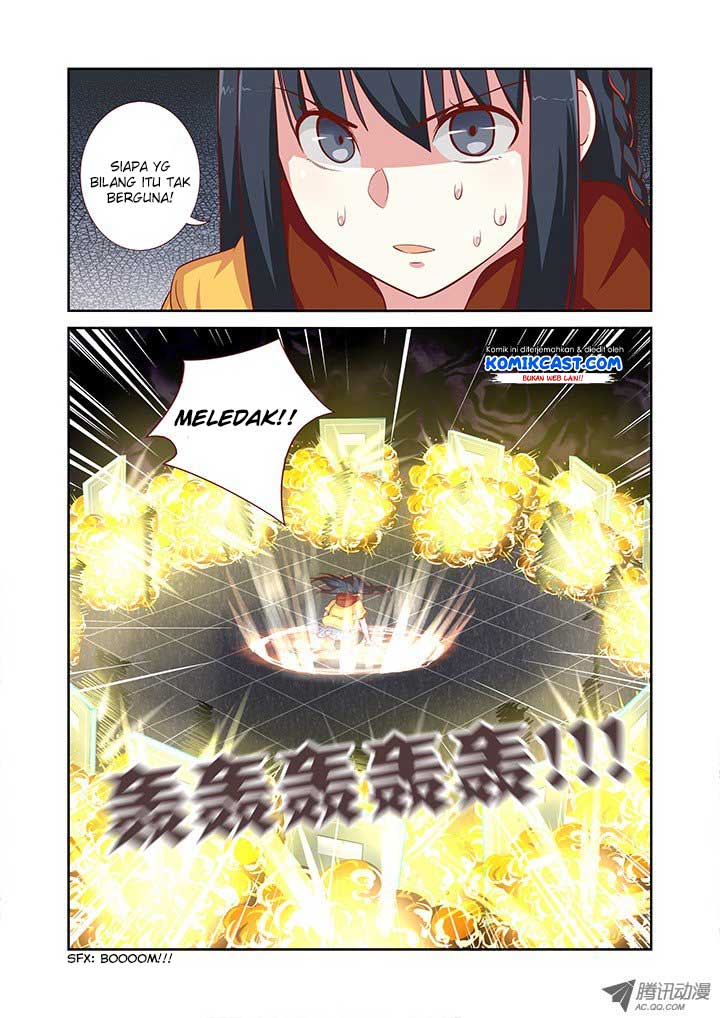 image-komik-yaoguai-mingdan-chapter-54-1/9