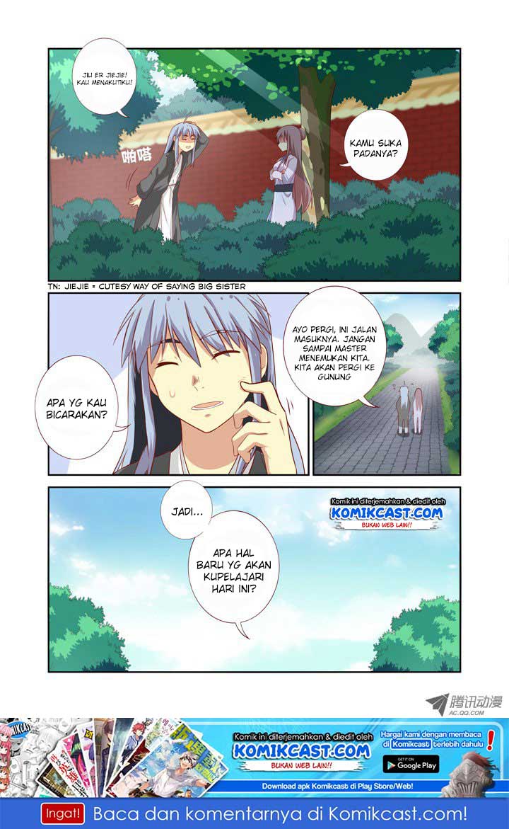 image-komik-yaoguai-mingdan-chapter-56-11/13
