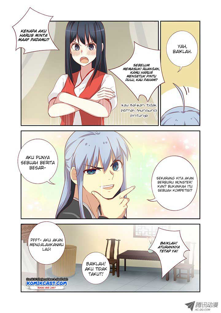 image-komik-yaoguai-mingdan-chapter-57-8/13