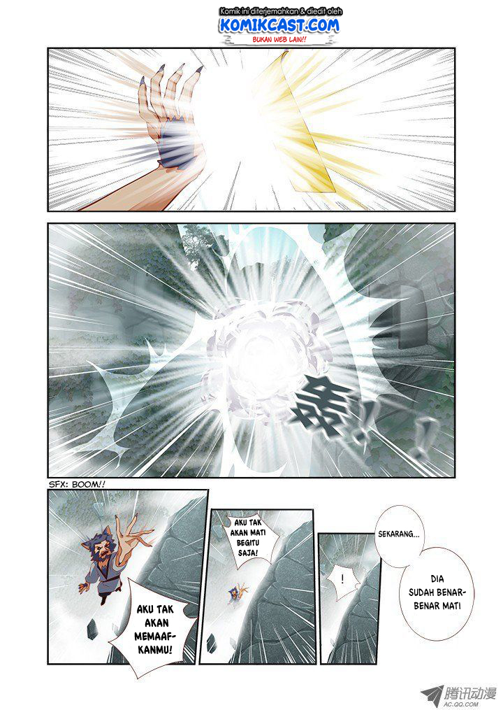 image-komik-yaoguai-mingdan-chapter-61-8/12