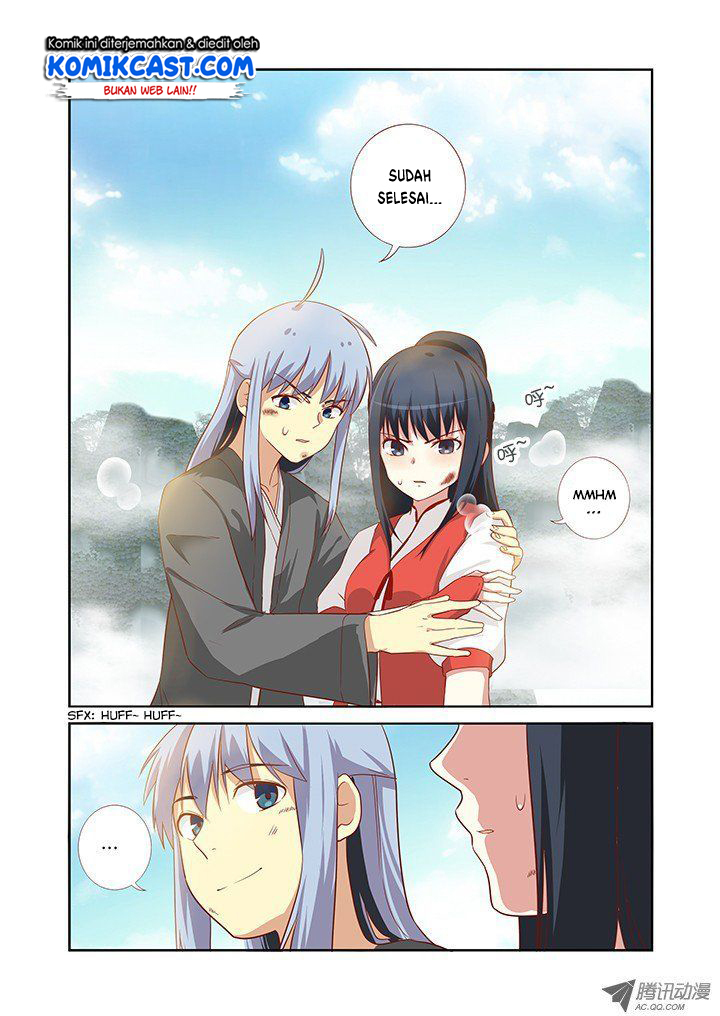 image-komik-yaoguai-mingdan-chapter-61-9/12