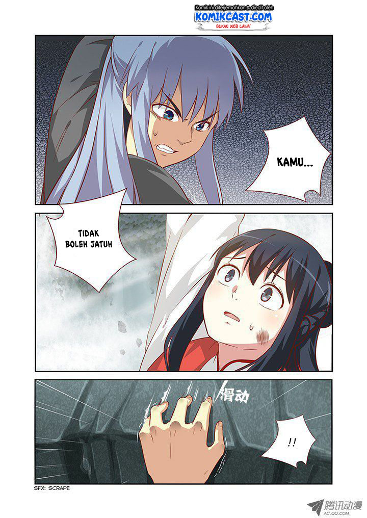 image-komik-yaoguai-mingdan-chapter-62-2/12