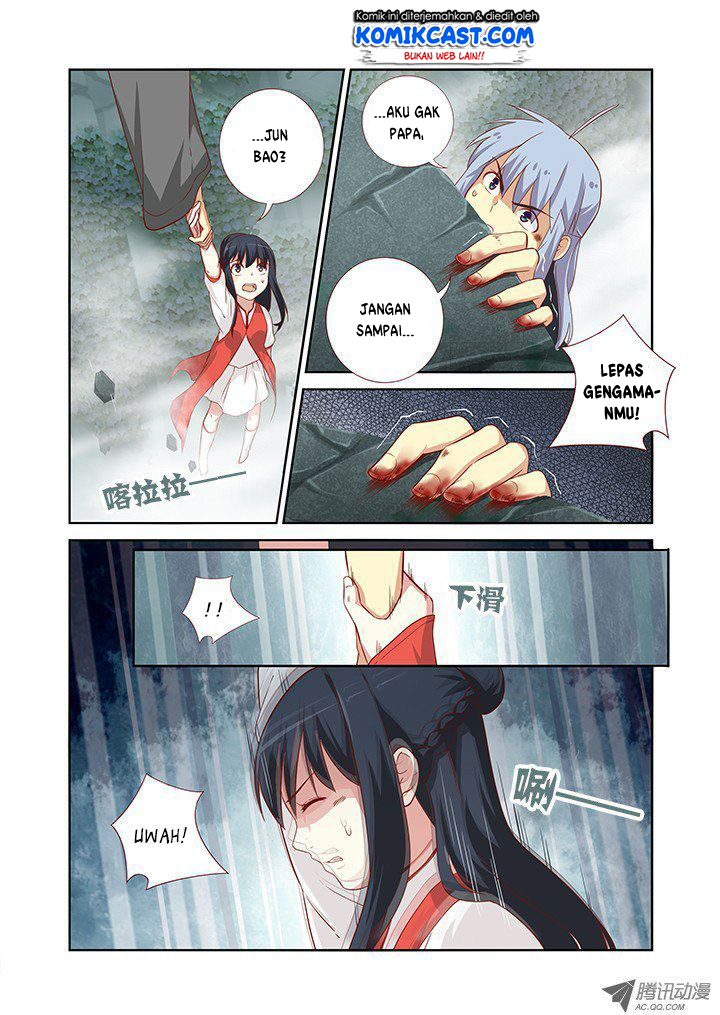 image-komik-yaoguai-mingdan-chapter-62-3/12