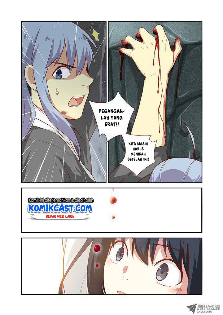 image-komik-yaoguai-mingdan-chapter-62-4/12