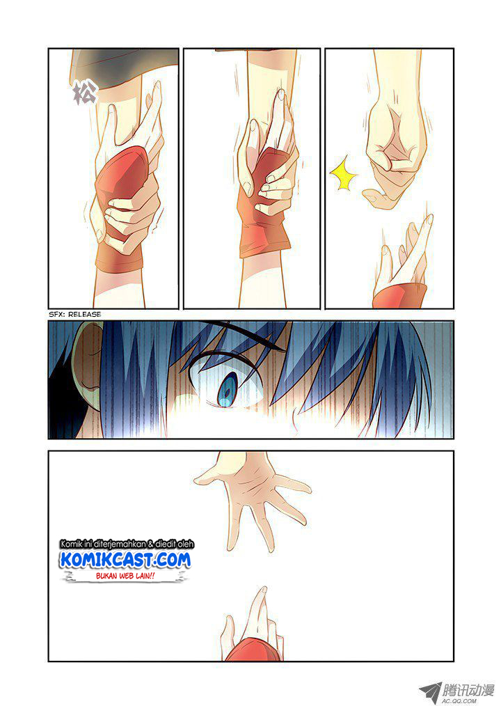 image-komik-yaoguai-mingdan-chapter-62-6/12