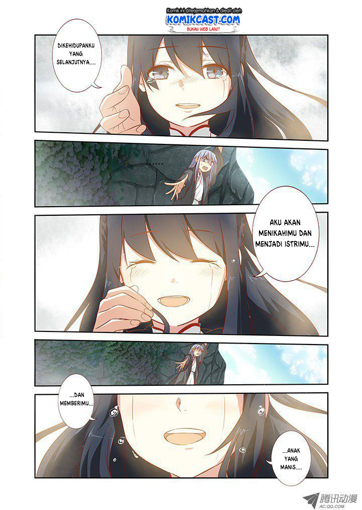 image-komik-yaoguai-mingdan-chapter-62-8/12