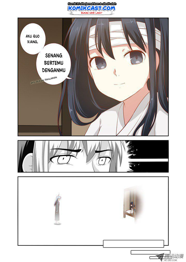 image-komik-yaoguai-mingdan-chapter-65-3/12