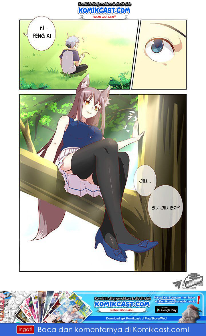 image-komik-yaoguai-mingdan-chapter-76-11/13