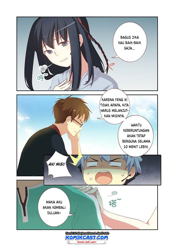 image-komik-yaoguai-mingdan-chapter-89-2/9