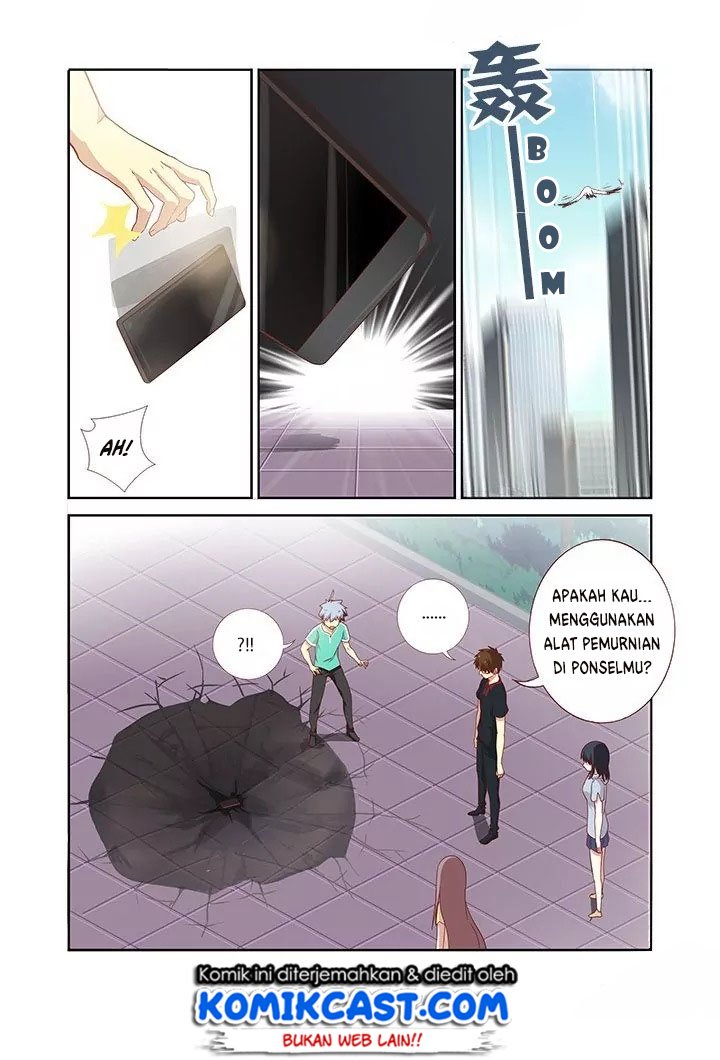 image-komik-yaoguai-mingdan-chapter-91-7/10