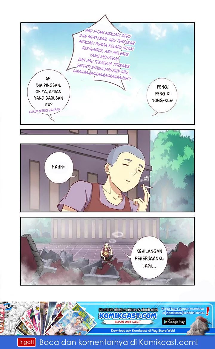 image-komik-yaoguai-mingdan-chapter-91-9/10