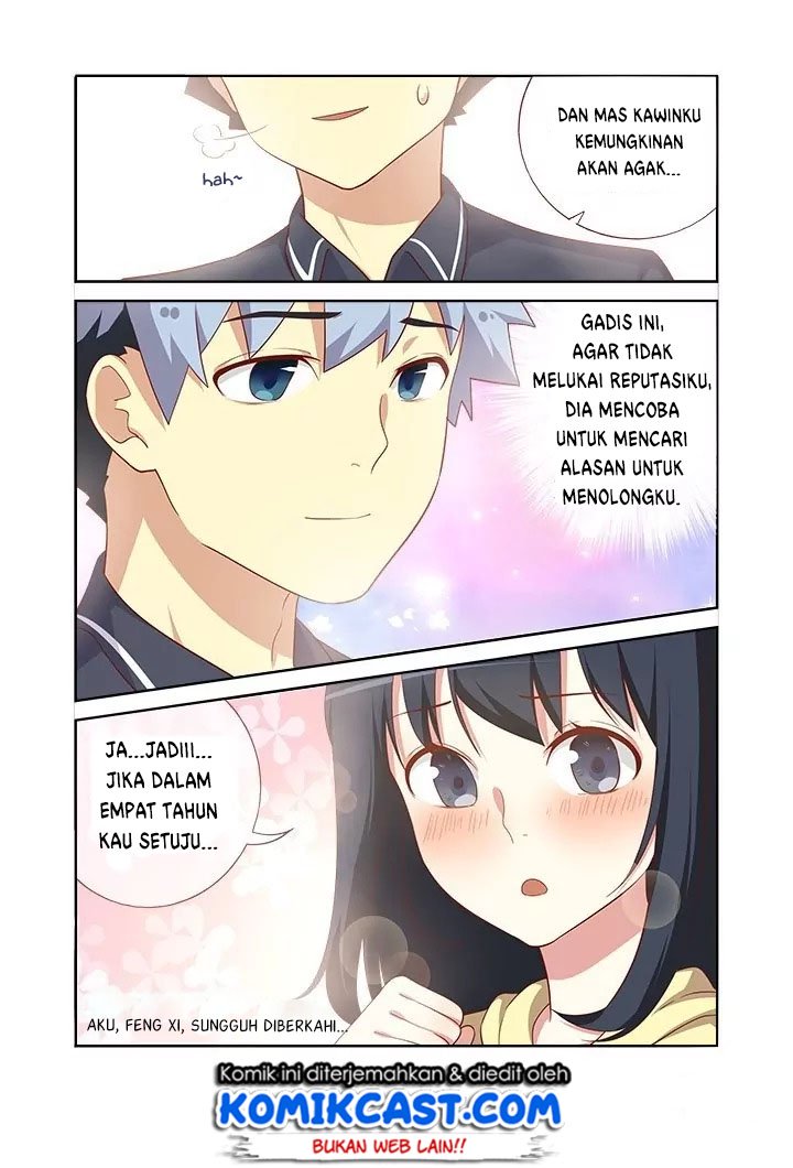 image-komik-yaoguai-mingdan-chapter-94-6/9