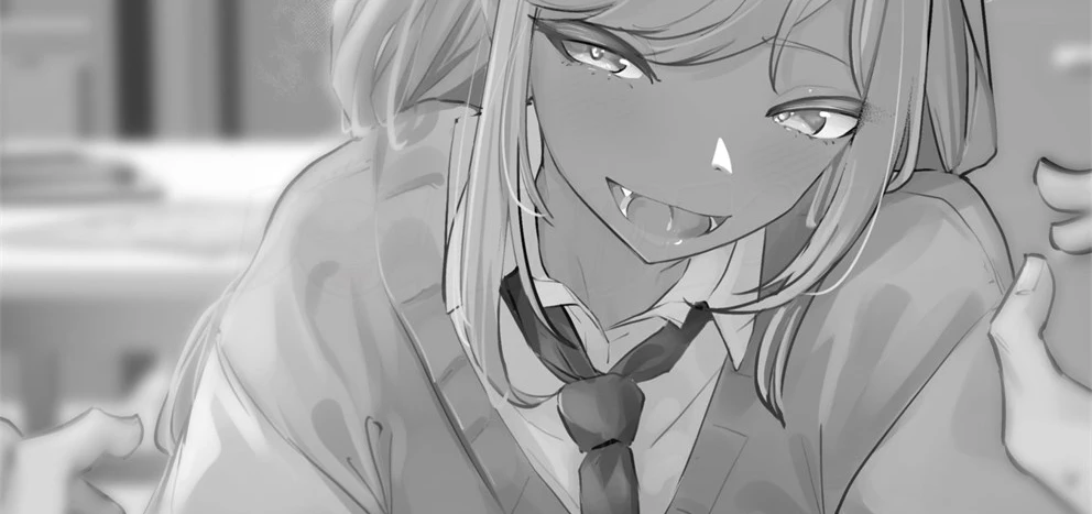 image-komik-yarinuki-gyaru-chapter-01-4/99