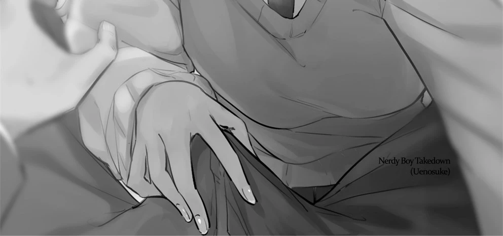 image-komik-yarinuki-gyaru-chapter-01-5/99