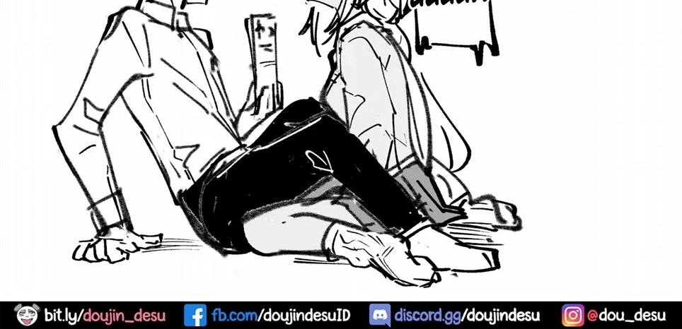 image-komik-yarinuki-gyaru-chapter-01-8/99