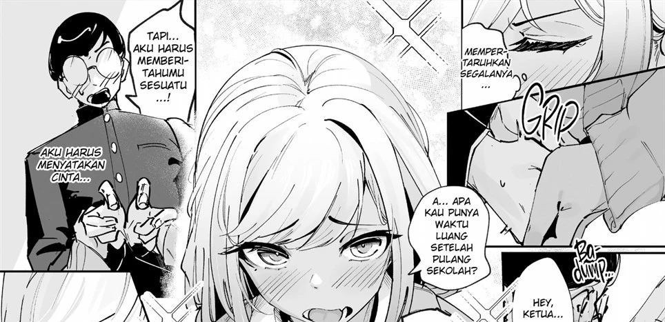 image-komik-yarinuki-gyaru-chapter-01-12/99