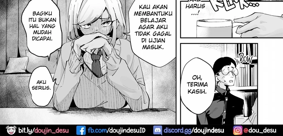 image-komik-yarinuki-gyaru-chapter-01-14/99