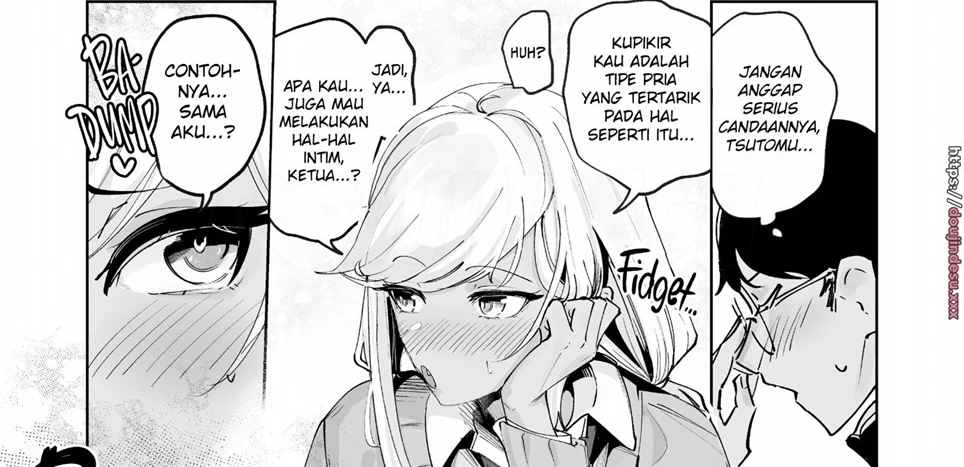 image-komik-yarinuki-gyaru-chapter-01-16/99