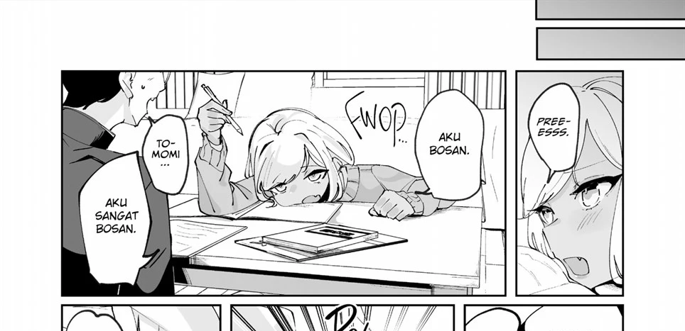 image-komik-yarinuki-gyaru-chapter-01-18/99