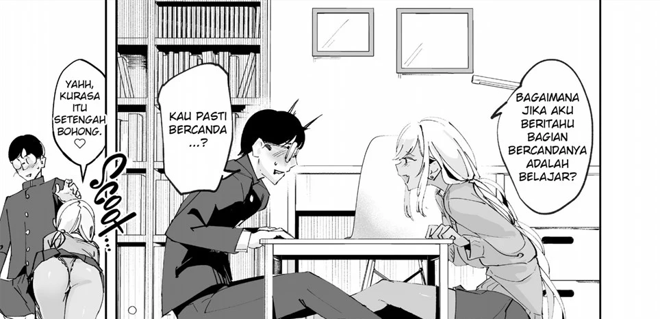 image-komik-yarinuki-gyaru-chapter-01-21/99